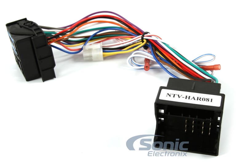 NAV-TV NTV-KIT477 + Free $50 Visa Gift Card Image 7