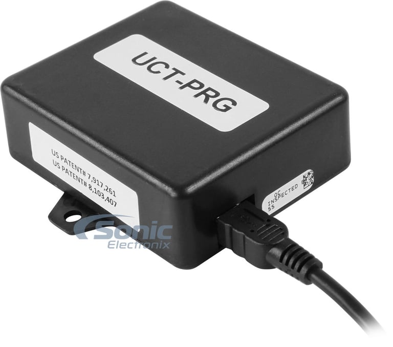 NAV-TV NTV-KIT511 + Free $100 Visa Gift Card Image 2