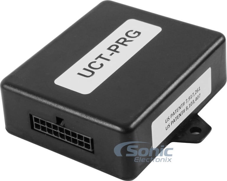 NAV-TV NTV-KIT511 + Free $100 Visa Gift Card Image 4