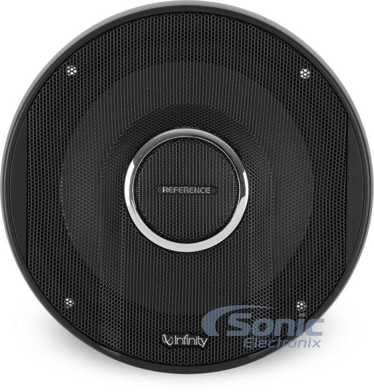 Infinity REF-6500cx + Free $50 Visa Gift Card Image 2
