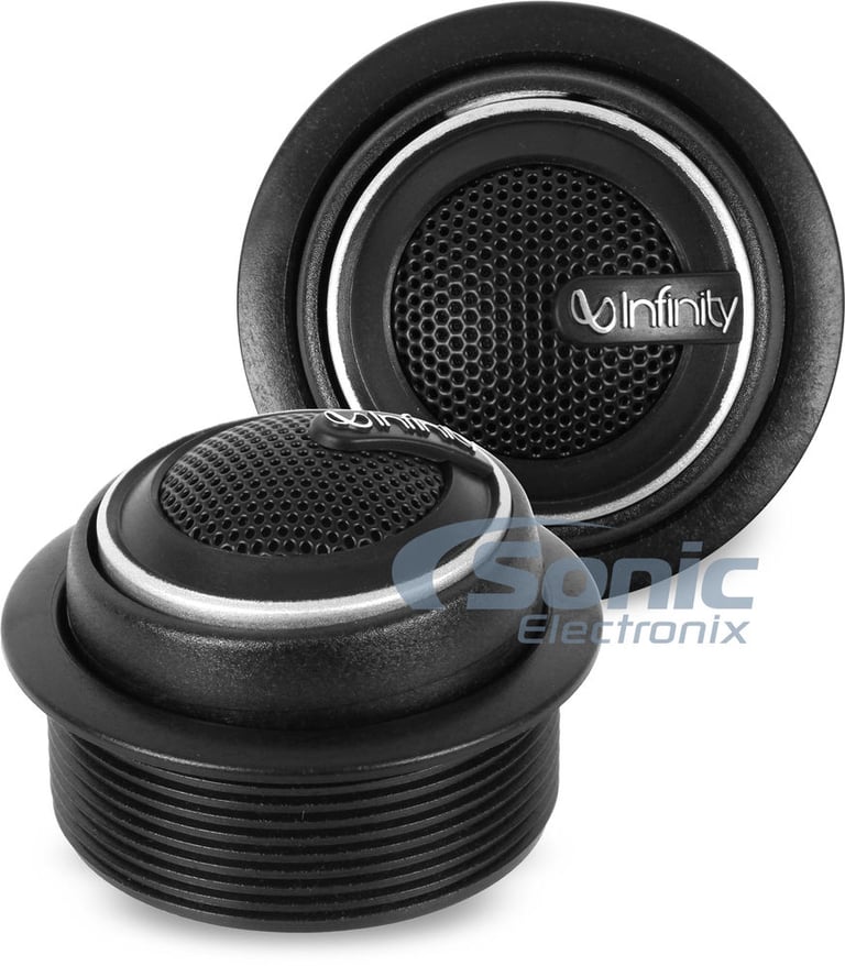 Infinity REF-6500cx + Free $50 Visa Gift Card Image 6