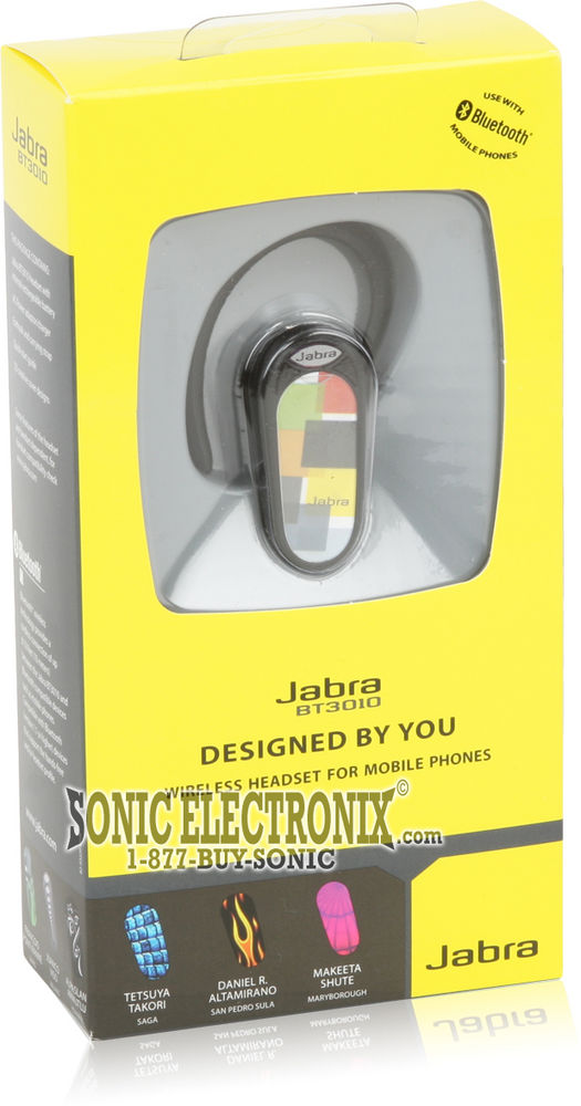 Jabra BT3010 Image 6