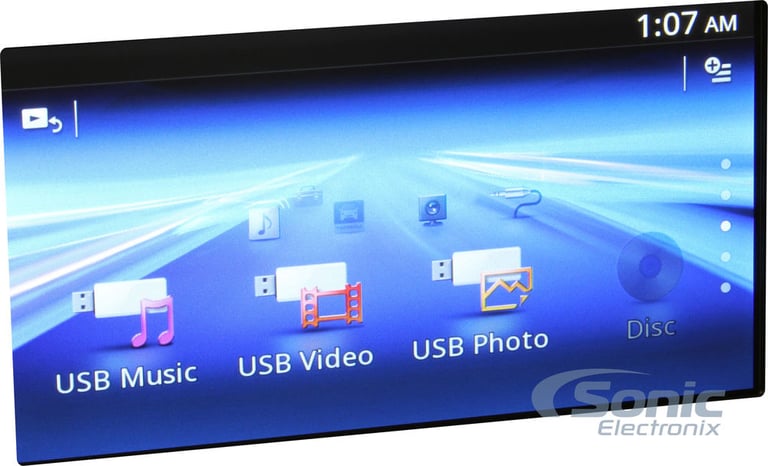 Sony XAV-712HD + Free $200 Visa Gift Card Image 16