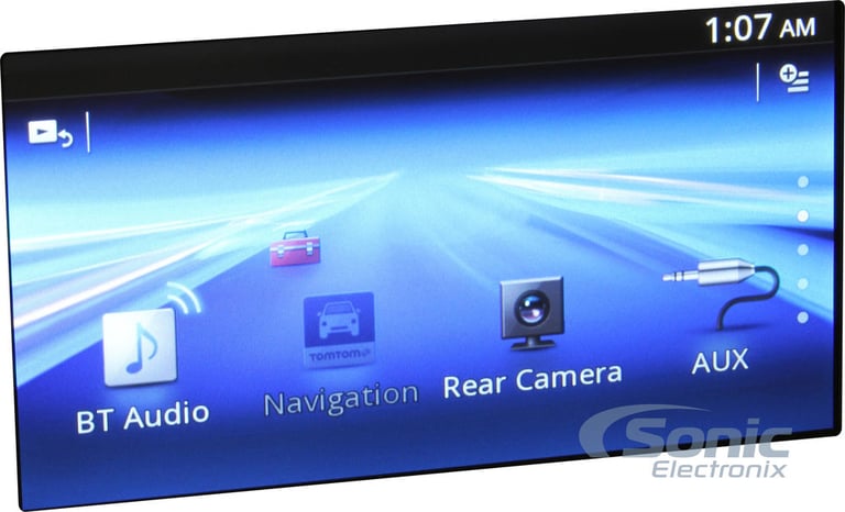Sony XAV-712HD + Free $200 Visa Gift Card Image 17