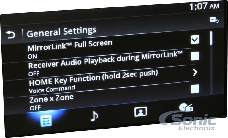 Sony XAV-712HD + Free $200 Visa Gift Card Image 21