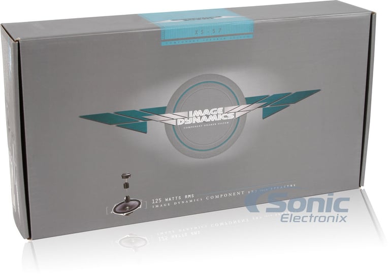 Image Dynamics XS-57 + Free $100 Visa Gift Card Image 16