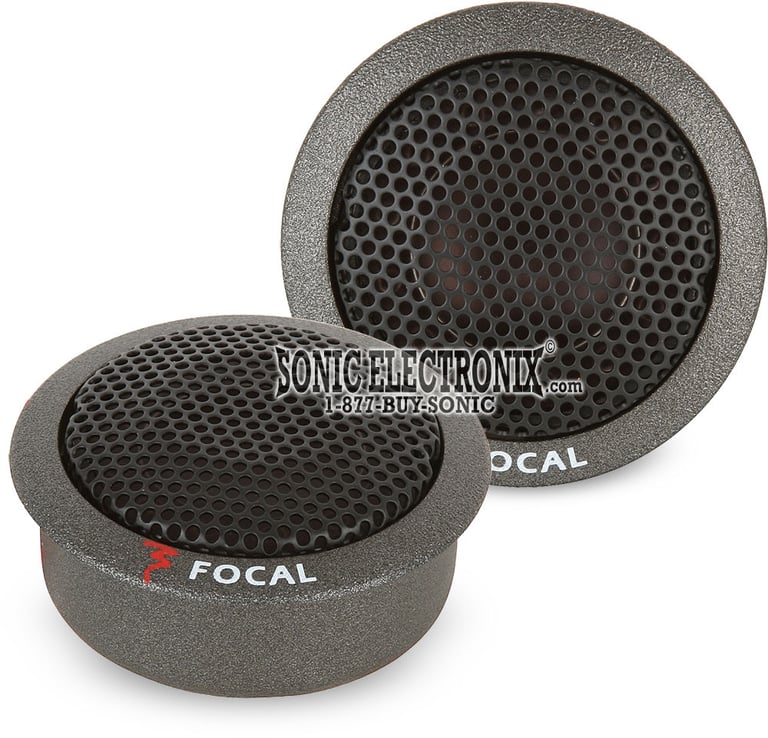 Focal 130 VR Image 5