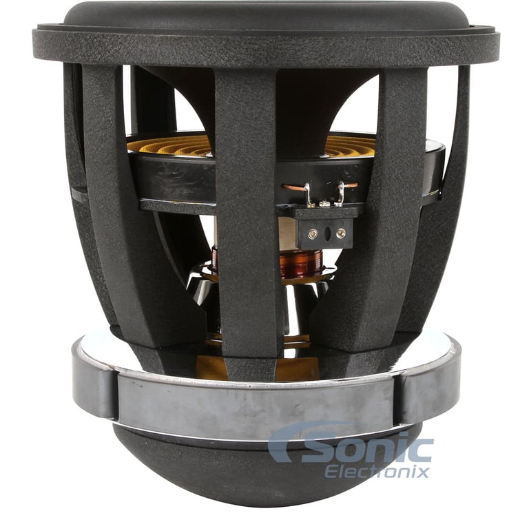 RE Audio XXX12 V2D2 + Free $100 Visa Gift Card Image 5