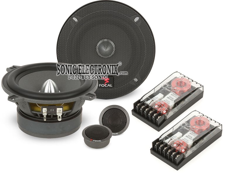 Focal 130 VR Image 1