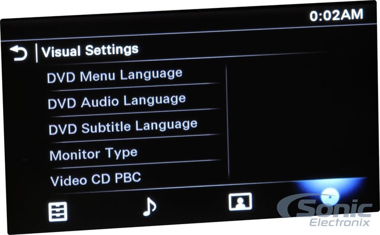 Sony XAV-68BT + Free $50 Sonic Electronix Gift Card Image 20
