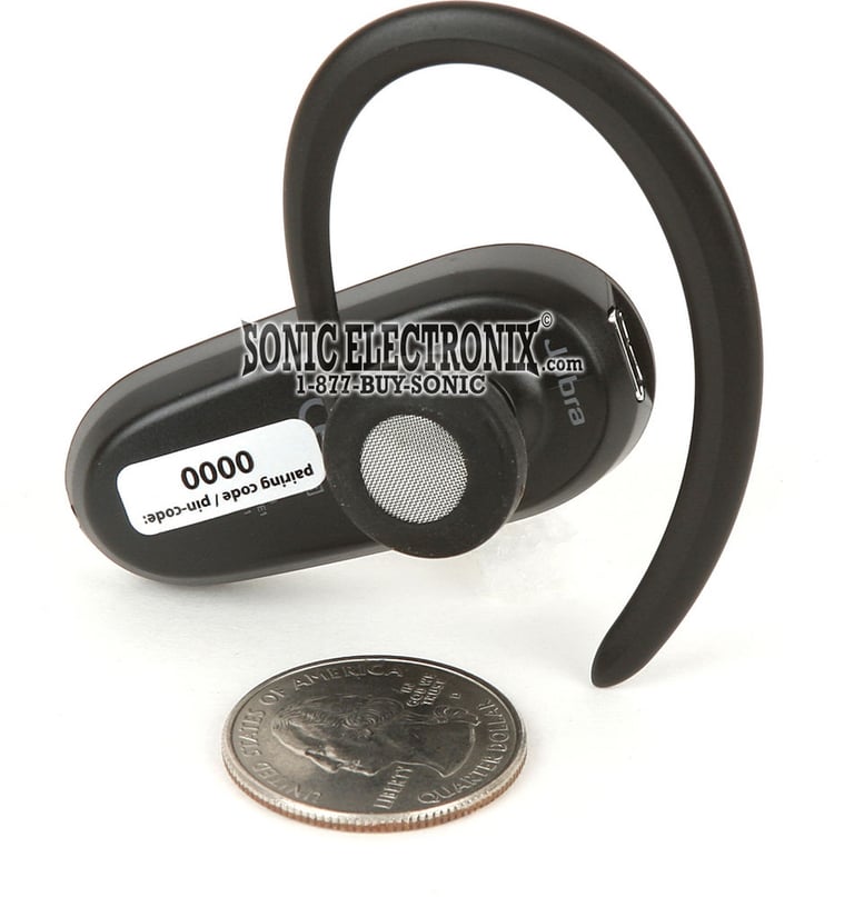 Jabra BT2010 Image 2