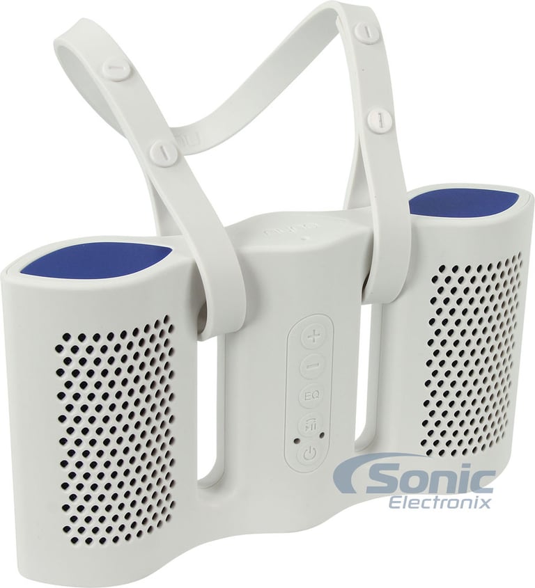 NYNE Audio AQUAWHT Image 1