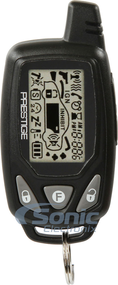 Prestige APS922E Image 2