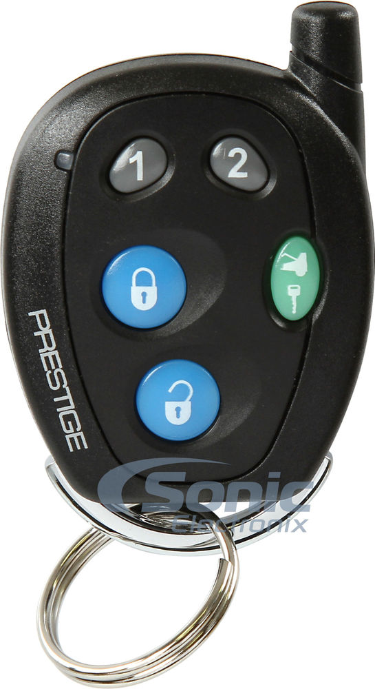 Prestige APS922E Image 3