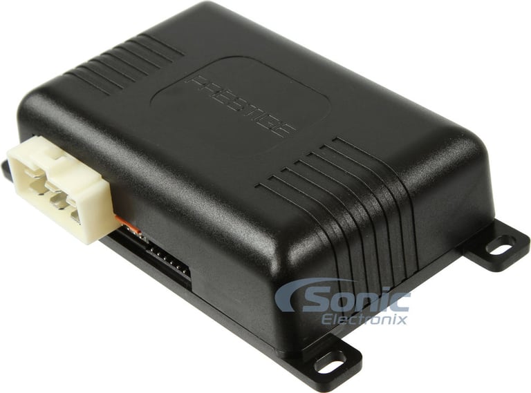 Prestige APS922E Image 4