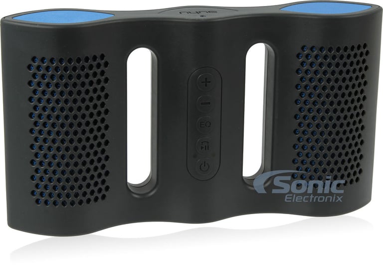 NYNE Audio AQUAGRY OPEN BOX COMPLETE Image 2