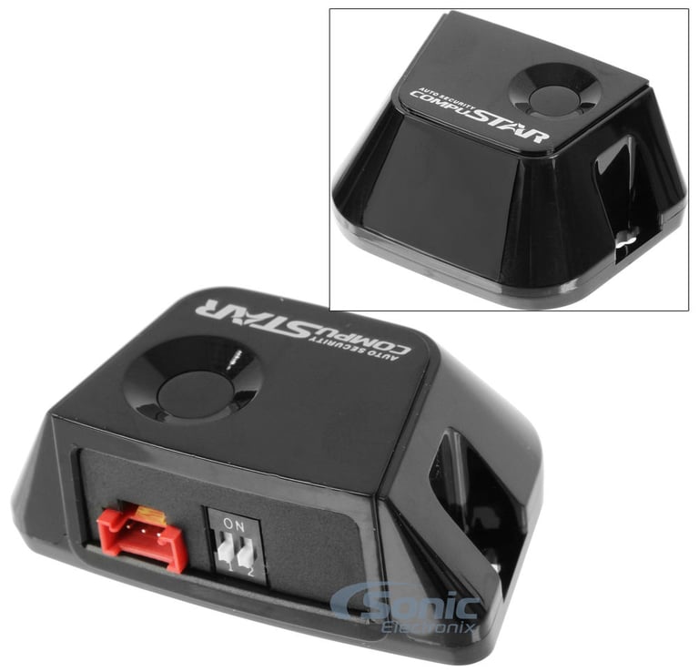 Compustar FT-7000AS-CONT Image 4