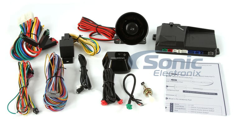 Compustar FT-7000AS-CONT Image 6
