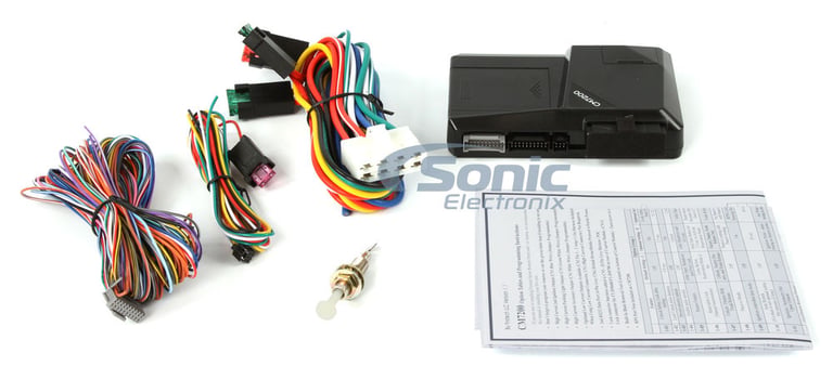 Compustar FT-7200S-CONT Image 5