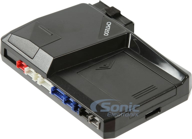 Compustar FT-7200S-CONT Image 1
