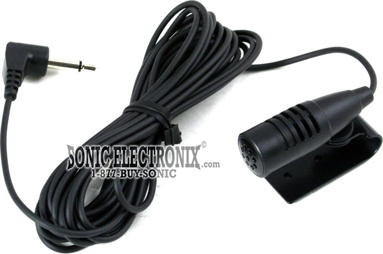 Kenwood eXcelon KDC-X492 + Kenwood KCA-BT100 Image 10