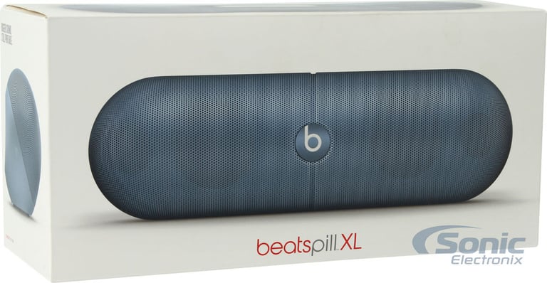 Beats by Dre Pill XL 900-00285-01 Image 7
