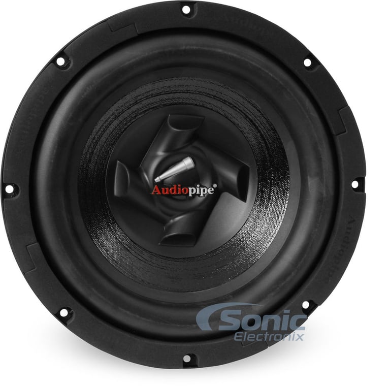 Audiopipe TS-PC10 Image 2
