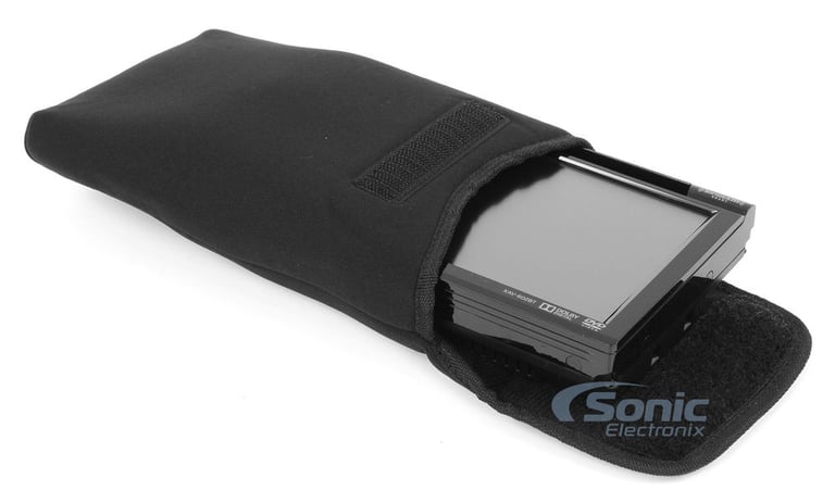 Sony XAV-602BT + Free $150 Sonic Electronix Gift Card Image 7