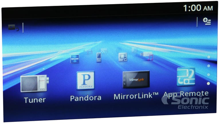 Sony XAV-602BT + Free $150 Sonic Electronix Gift Card Image 11