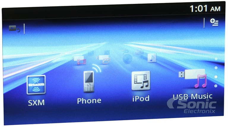 Sony XAV-602BT + Free $150 Sonic Electronix Gift Card Image 12