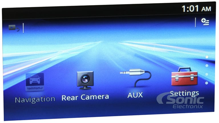 Sony XAV-602BT + Free $150 Sonic Electronix Gift Card Image 14