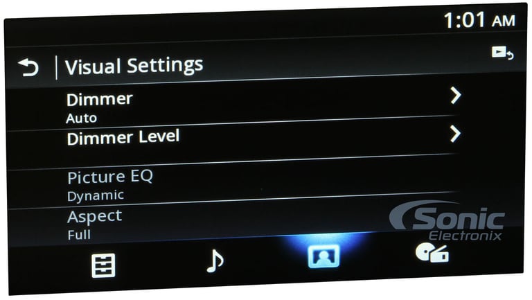 Sony XAV-602BT + Free $150 Sonic Electronix Gift Card Image 17