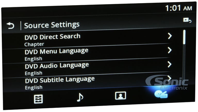 Sony XAV-602BT + Free $150 Sonic Electronix Gift Card Image 18