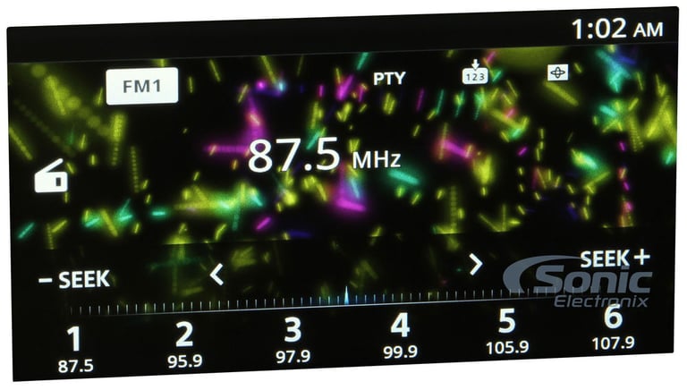 Sony XAV-602BT + Free $150 Sonic Electronix Gift Card Image 21