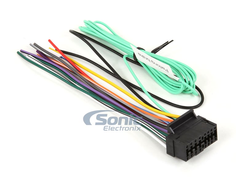 Sony XAV-712HD + Free $150 Sonic Electronix Gift Card Image 10