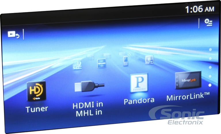 Sony XAV-712HD + Free $150 Sonic Electronix Gift Card Image 14