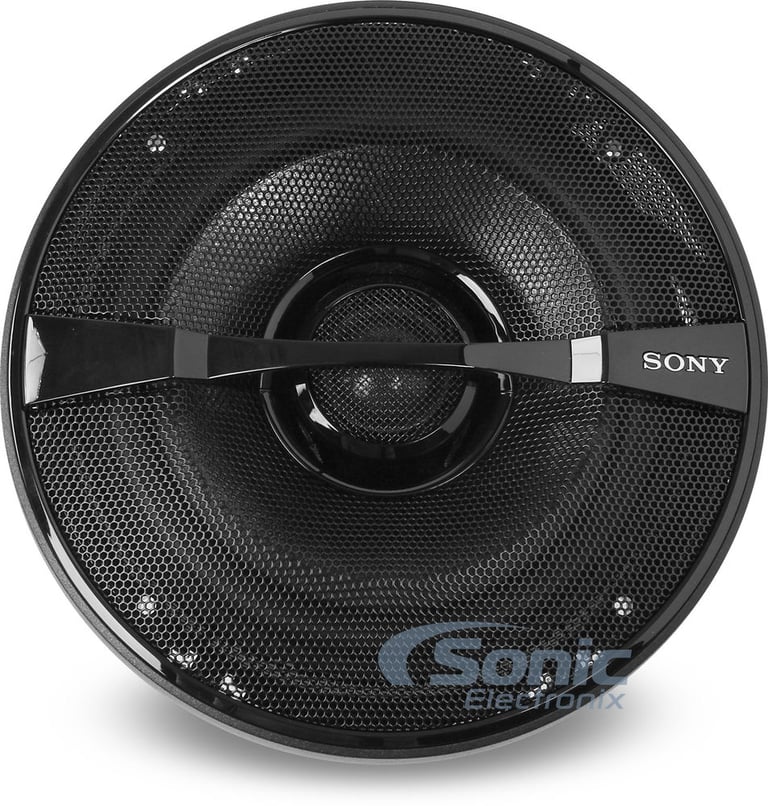 Sony XS-GS1621 + $50 Sonic Electronix Gift Card Image 2