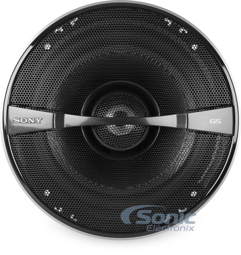 Sony XS-GS1720 + Free $25 Sonic Electronix Gift Card Image 2