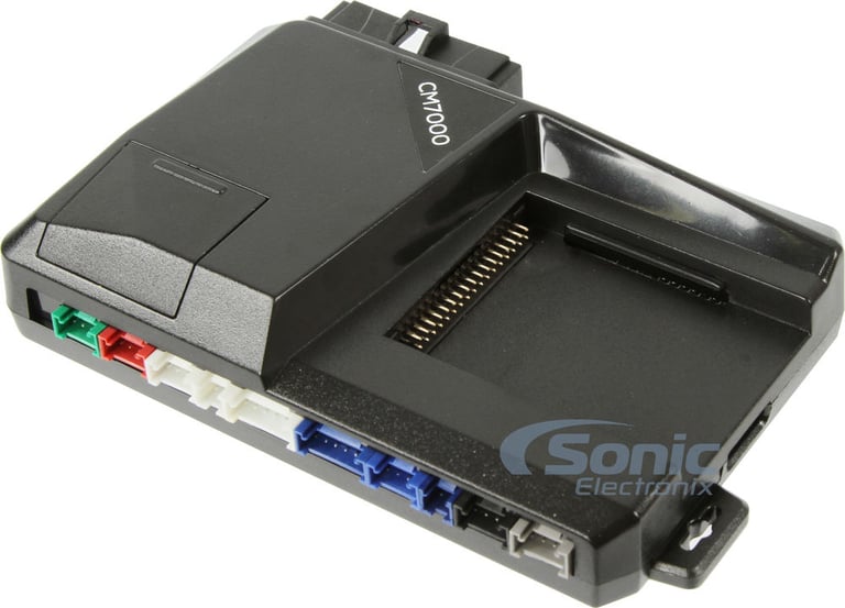 Compustar FT-7000AS-CONT Image 2