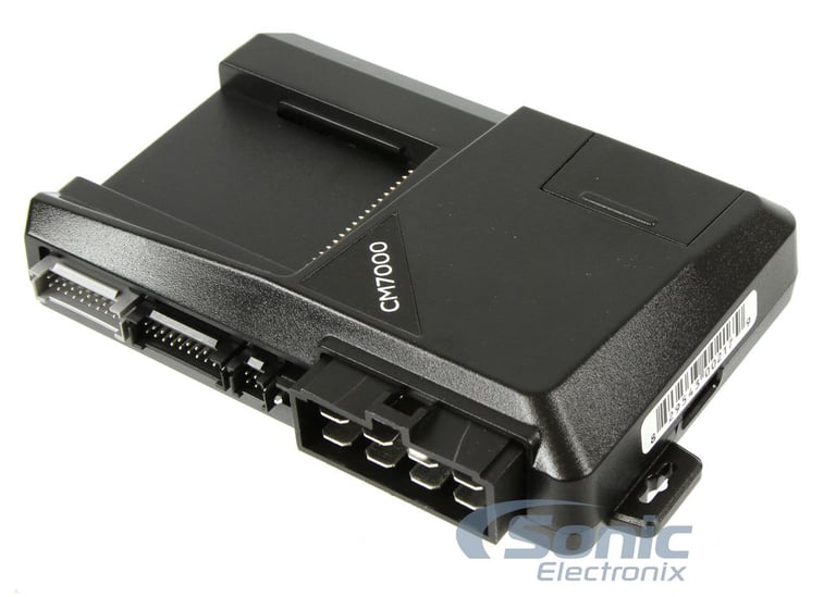 Compustar FT-7000AS-CONT Image 3