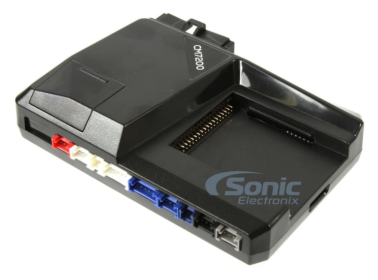 Compustar FT-7200S-CONT Image 2