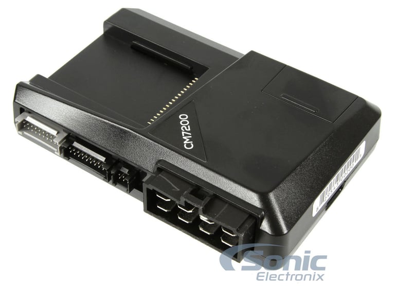 Compustar FT-7200S-CONT Image 3