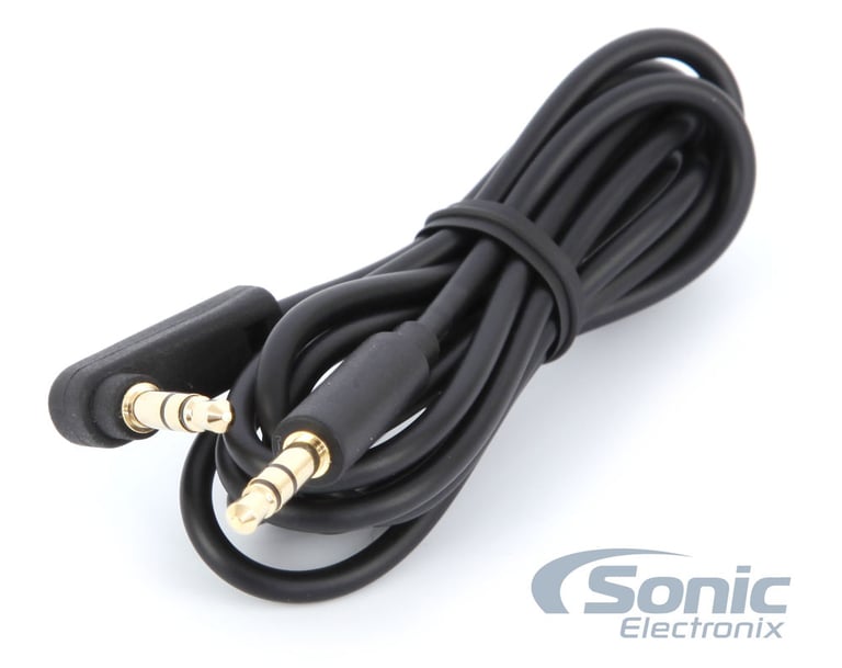 NVX XBTL6 Bluetooth Headphones open box Image 8