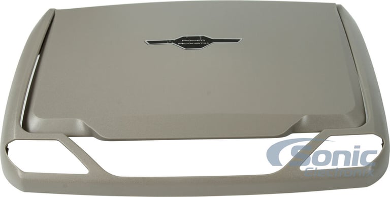 Power Acoustik PMD-143H Image 6
