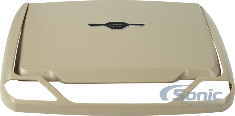Power Acoustik PMD-143H Image 7