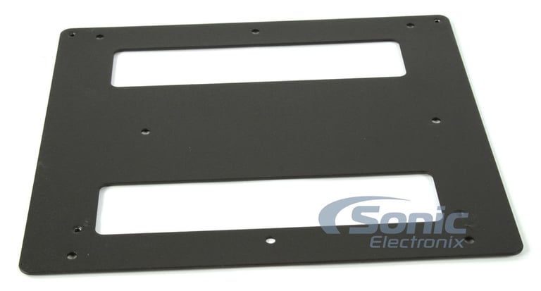 Power Acoustik PMD-143H Image 9