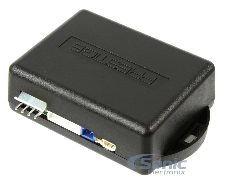 Prestige APS122E Image 3