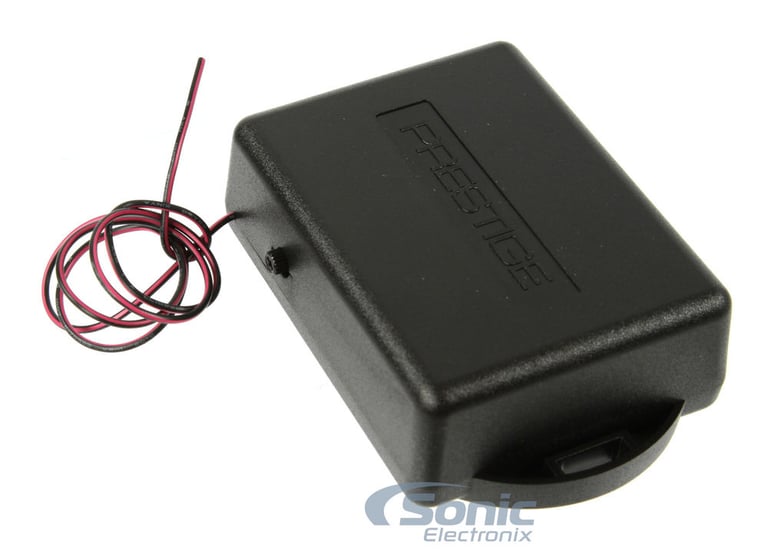 Prestige APS122E Image 4
