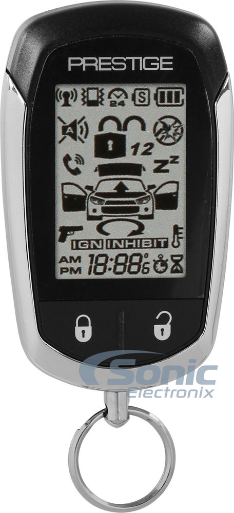 Prestige APS596E Image 2