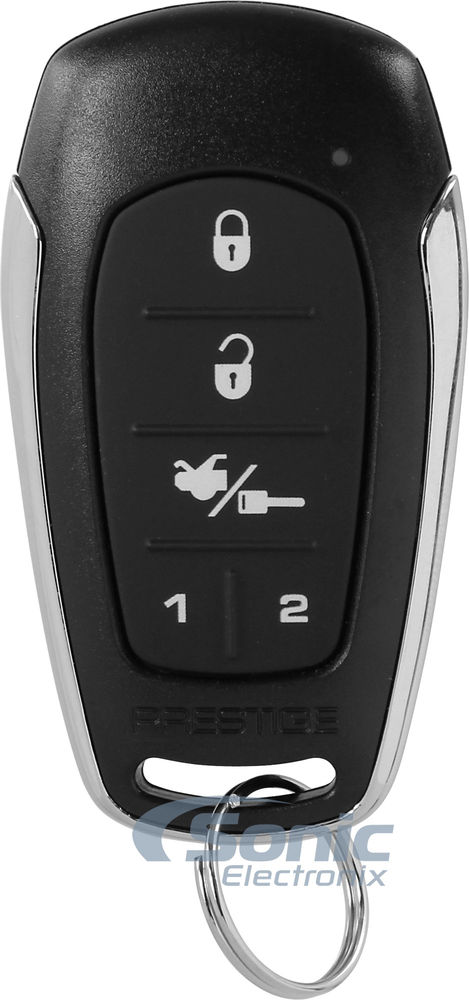 Prestige APS596E Image 3